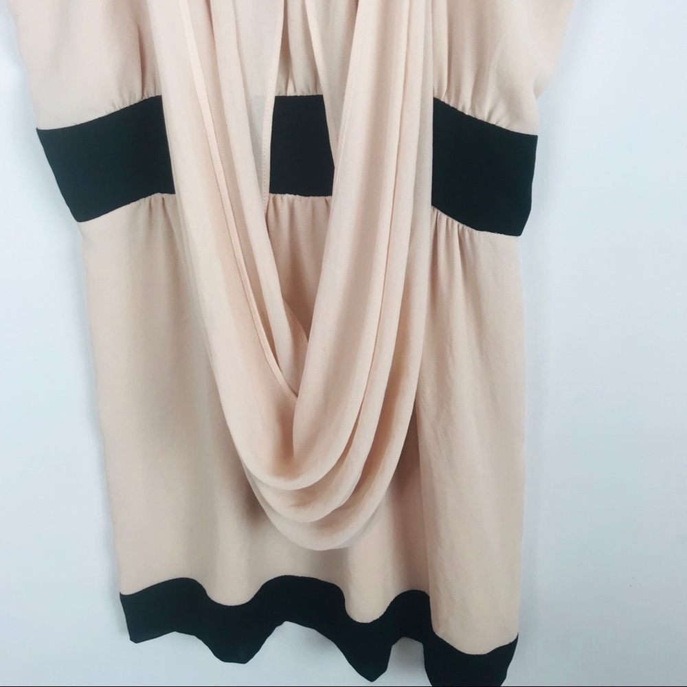 TOPSHOP Racerback Dress - Picture 4 of 6